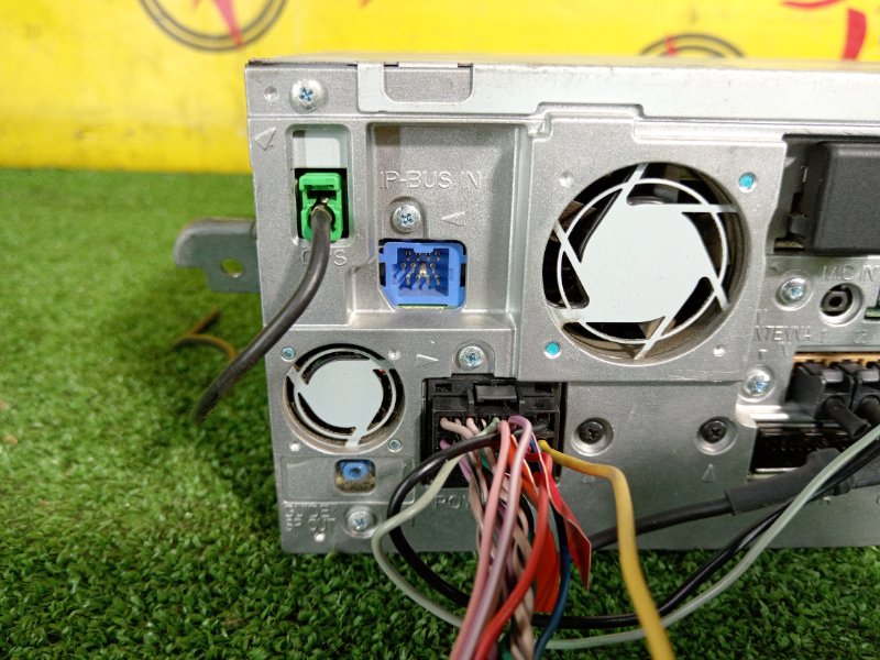 Магнитола, 2000 рублей, Красноярск