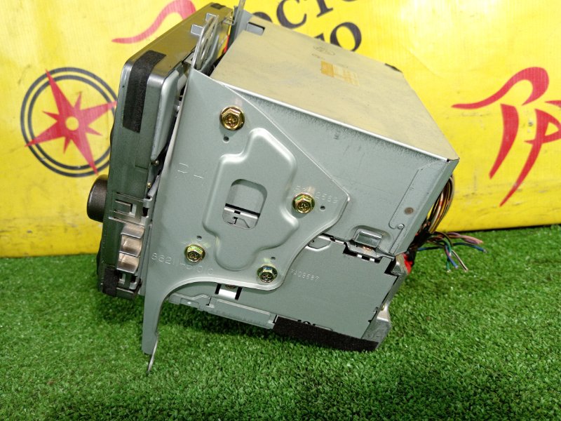 Магнитола, 8000 рублей, Красноярск