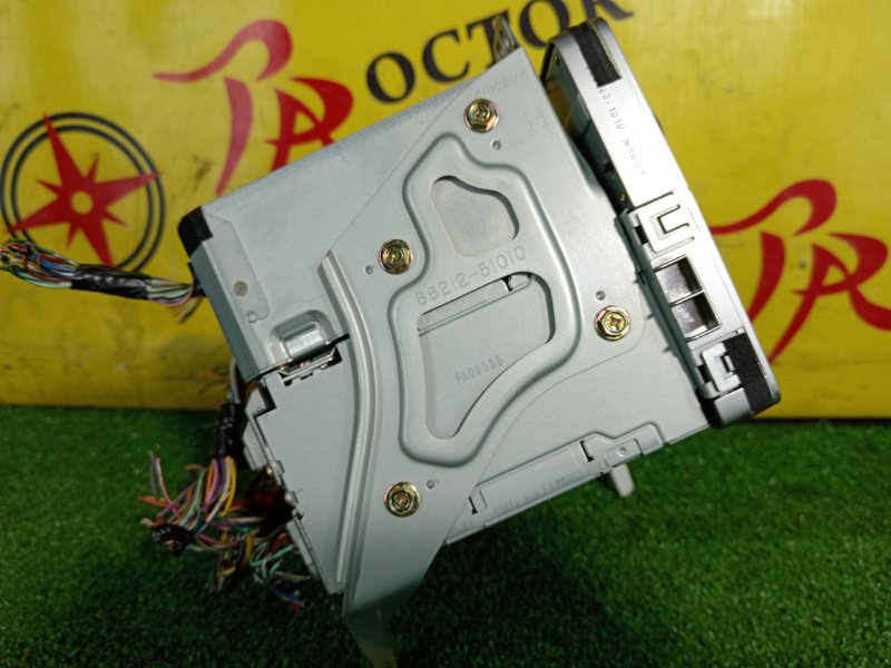 Магнитола, 8000 рублей, Красноярск