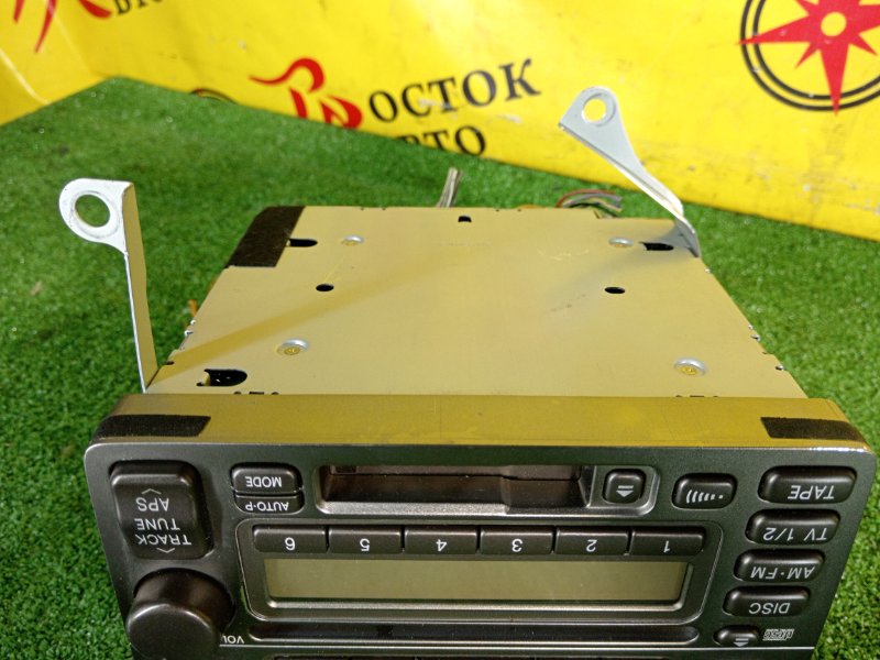 Магнитола, 8000 рублей, Красноярск