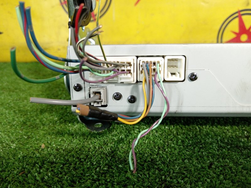 Магнитола, 8000 рублей, Красноярск