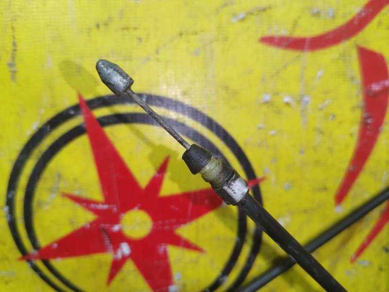 трос капота, 350 рублей, Красноярск