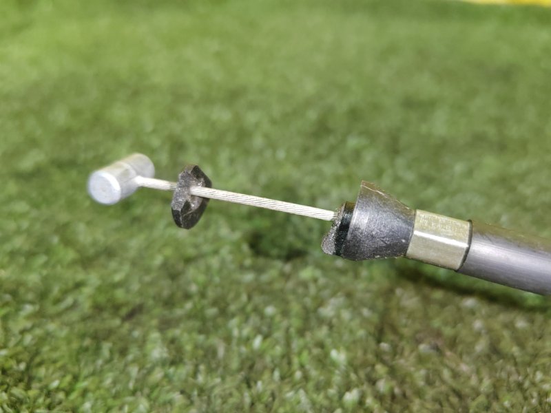 трос капота, 350 рублей, Красноярск