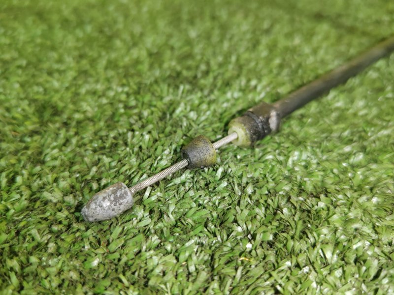 трос капота, 350 рублей, Красноярск