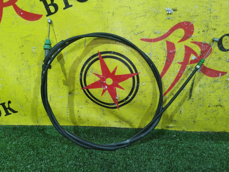 трос капота, 700 рублей, Красноярск