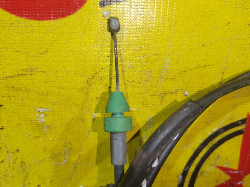 трос капота, 700 рублей, Красноярск