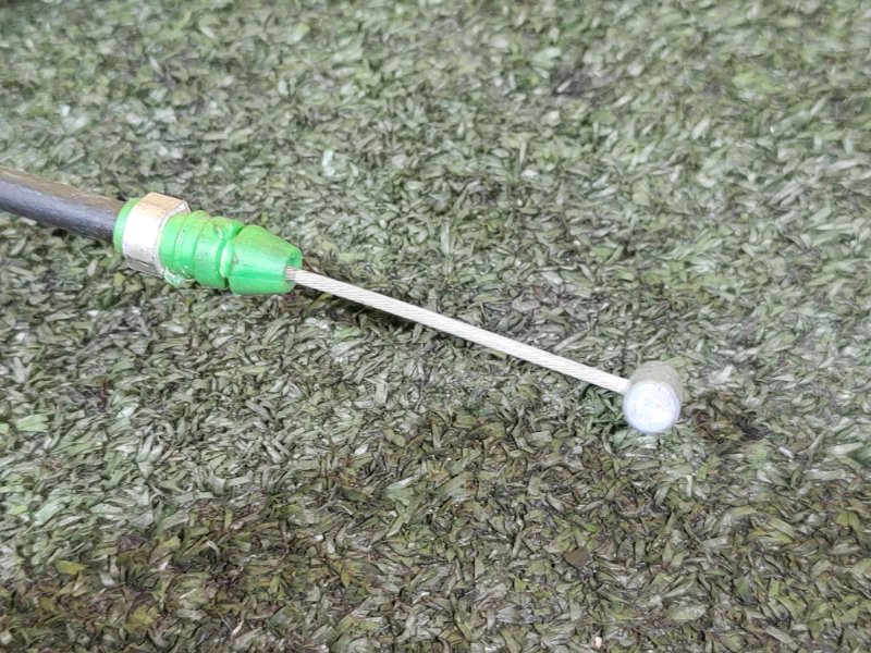 трос капота, 700 рублей, Красноярск