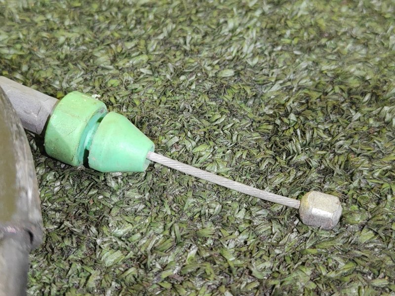 трос капота, 700 рублей, Красноярск