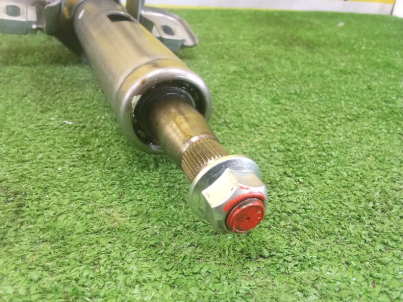 Рулевая колонка, 300 рублей, Красноярск