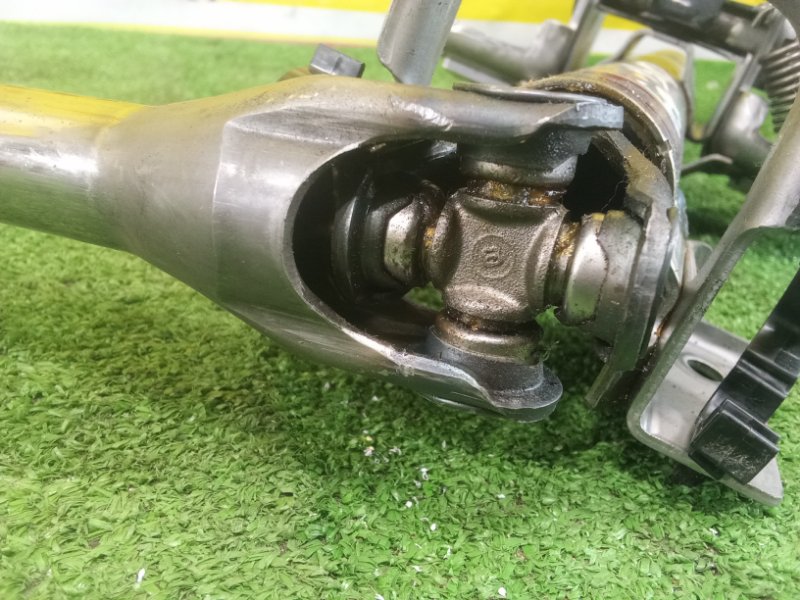 Рулевая колонка, 300 рублей, Красноярск