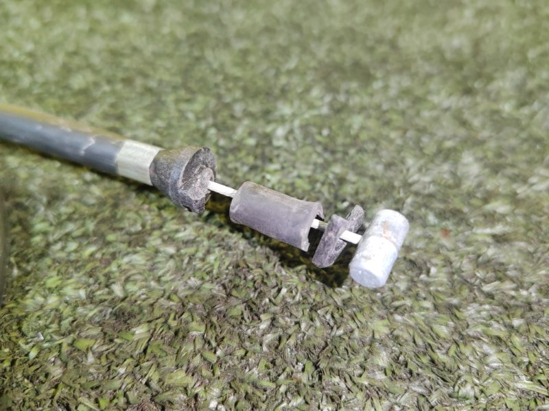 трос капота, 700 рублей, Красноярск