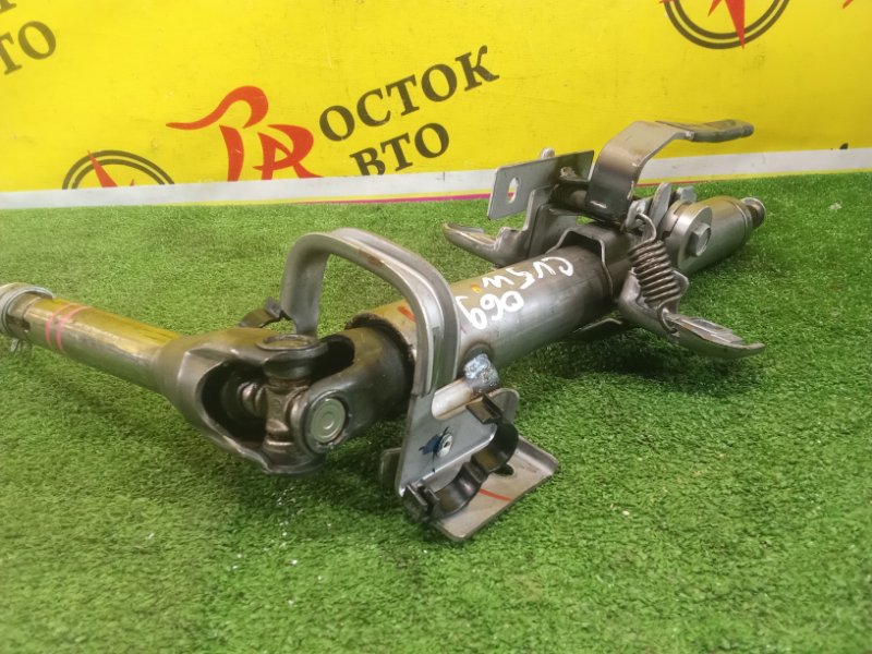 Рулевая колонка, 300 рублей, Красноярск