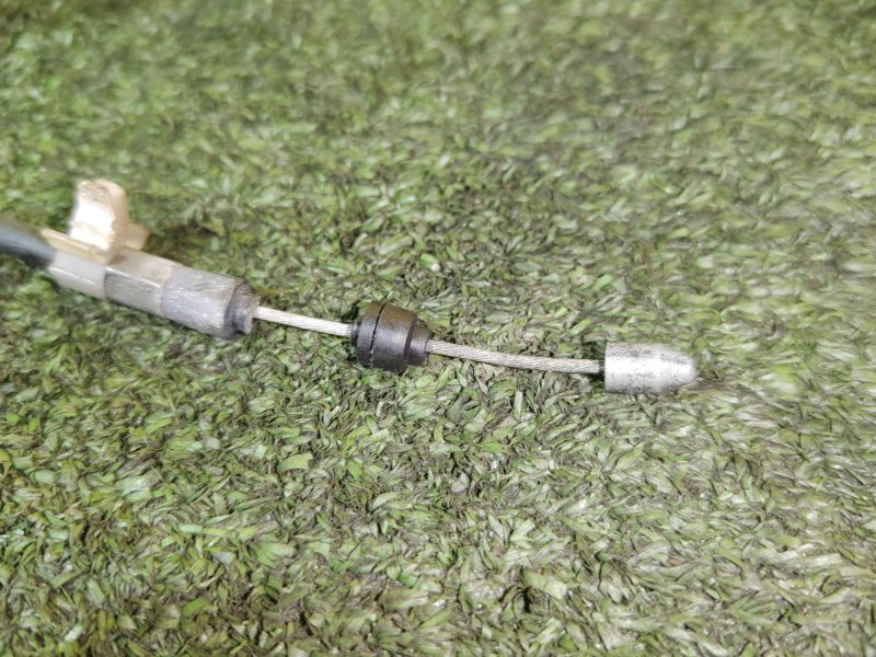 трос капота, 700 рублей, Красноярск