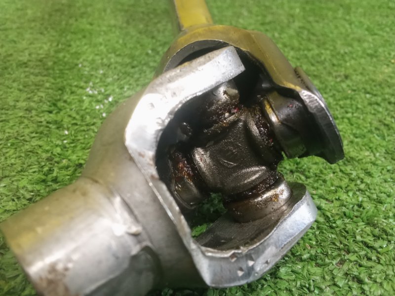 Рулевая колонка, 300 рублей, Красноярск