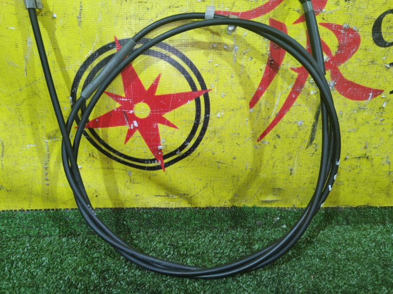 трос капота, 700 рублей, Красноярск