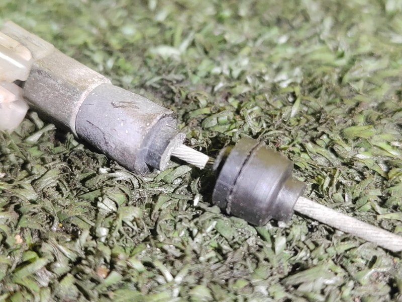 трос капота, 700 рублей, Красноярск