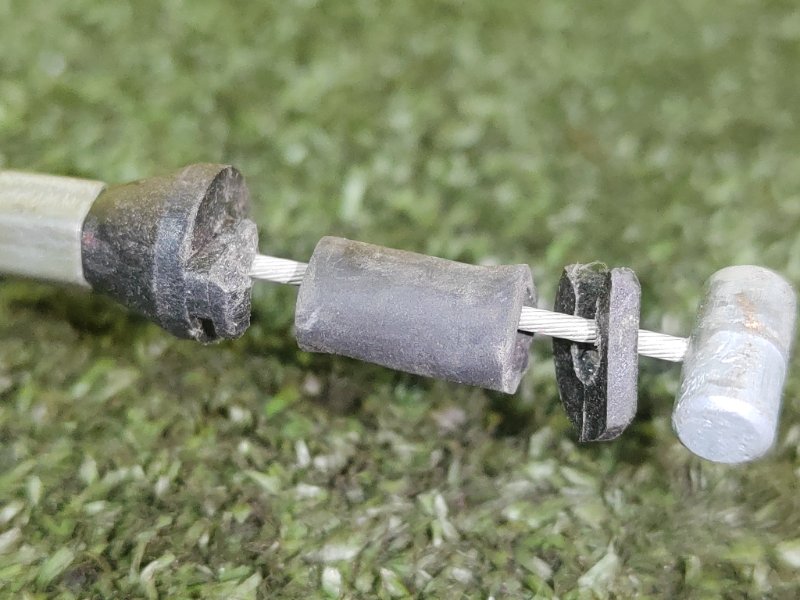 трос капота, 700 рублей, Красноярск