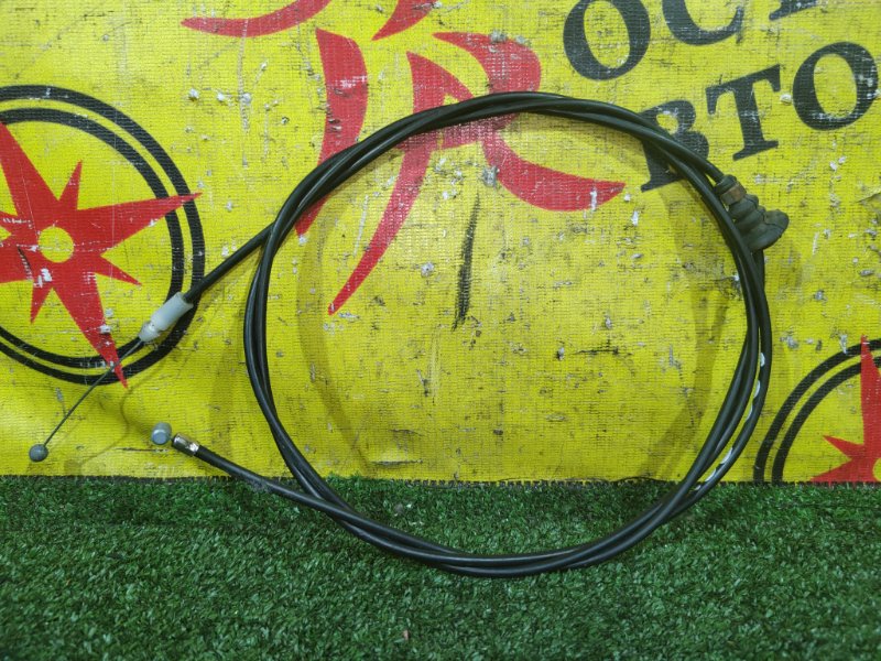 трос капота, 350 рублей, Красноярск