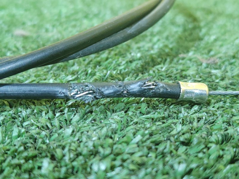 трос капота, 350 рублей, Красноярск