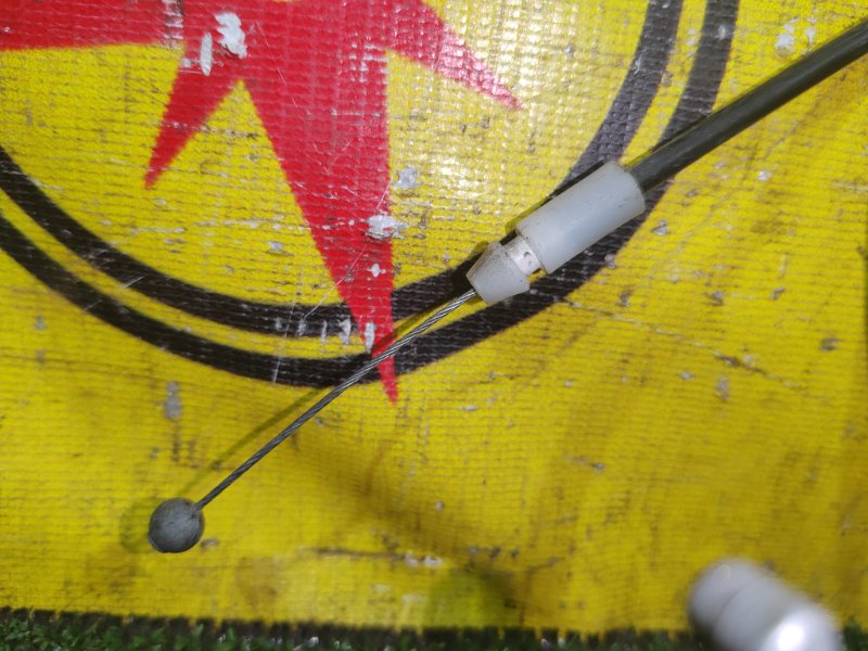 трос капота, 350 рублей, Красноярск