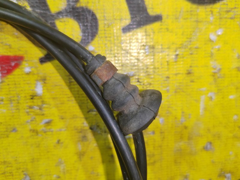 трос капота, 350 рублей, Красноярск