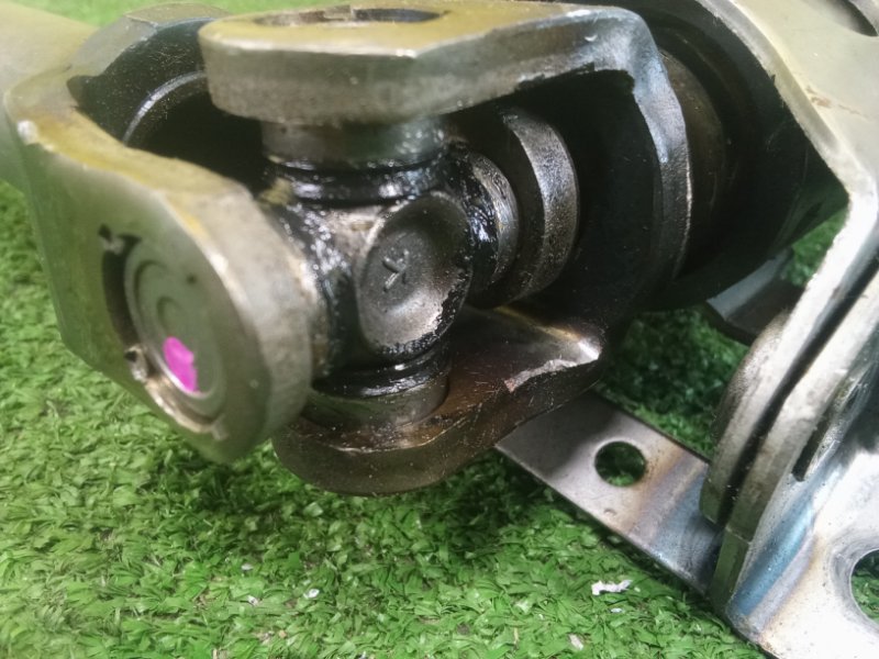 Рулевая колонка, 250 рублей, Красноярск