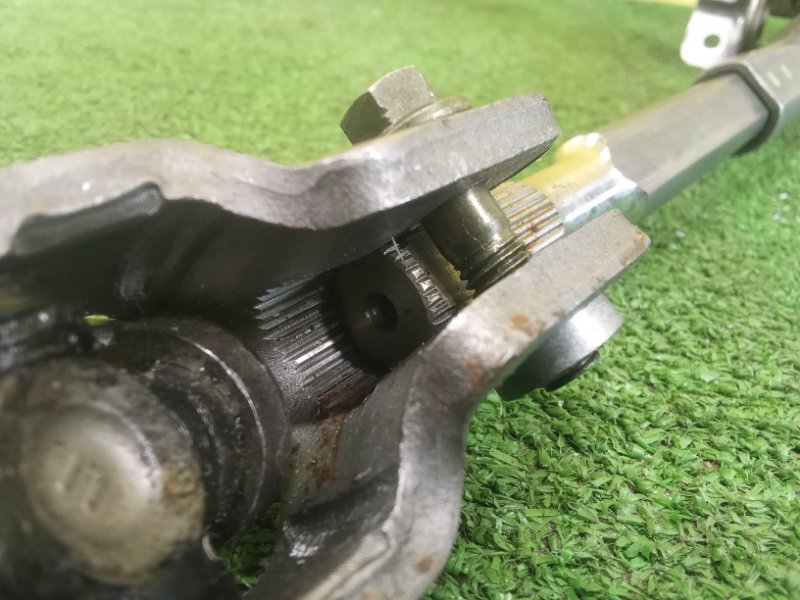 Рулевая колонка, 250 рублей, Красноярск