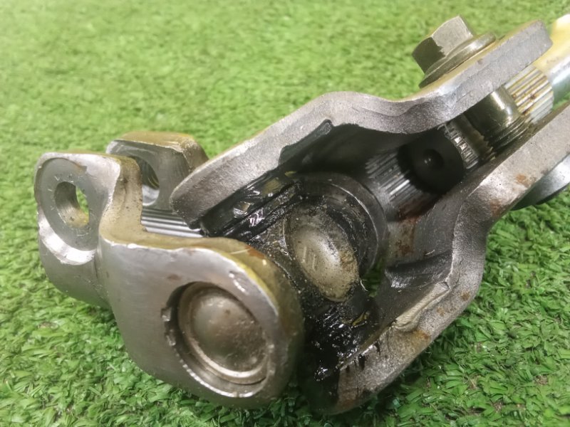 Рулевая колонка, 250 рублей, Красноярск