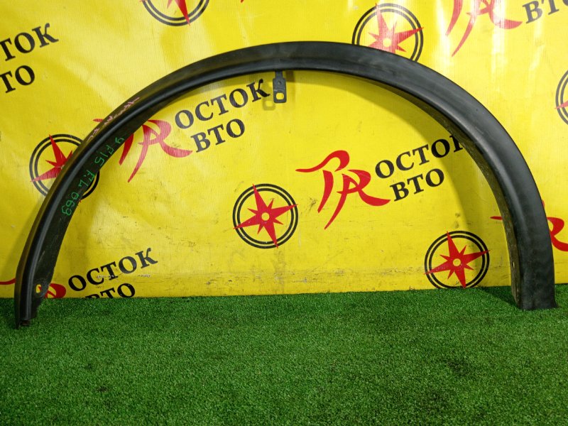 накладка на крыло, 1500 рублей, Красноярск