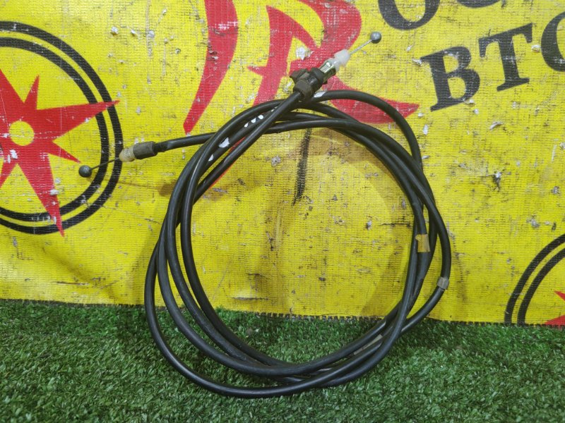 трос капота, 400 рублей, Красноярск