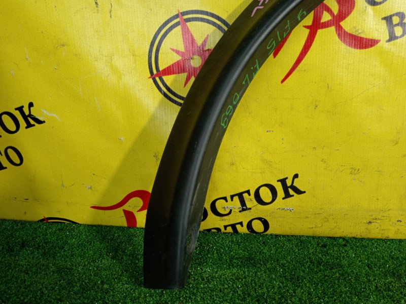 накладка на крыло, 1500 рублей, Красноярск