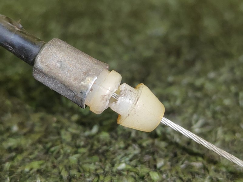 трос капота, 400 рублей, Красноярск