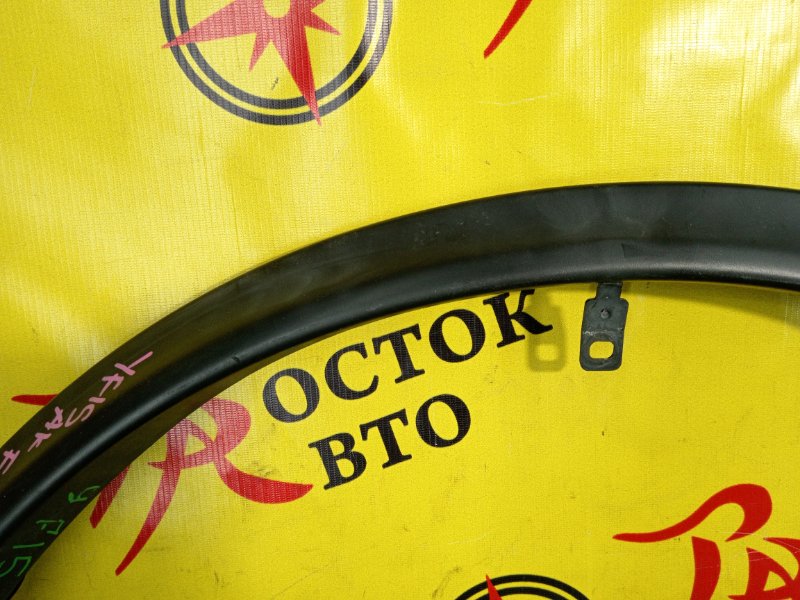 накладка на крыло, 1500 рублей, Красноярск