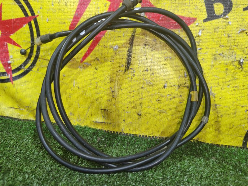 трос капота, 400 рублей, Красноярск