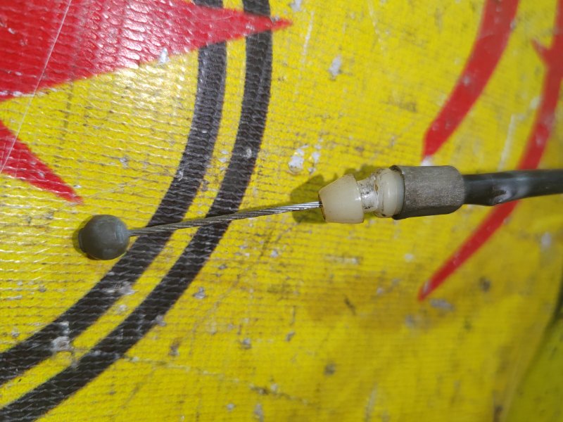 трос капота, 400 рублей, Красноярск