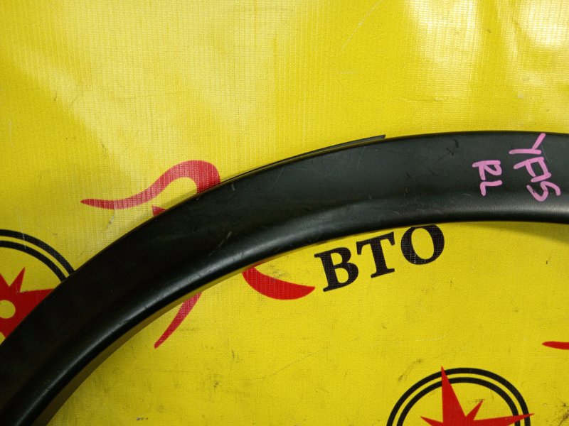 накладка на крыло, 1500 рублей, Красноярск