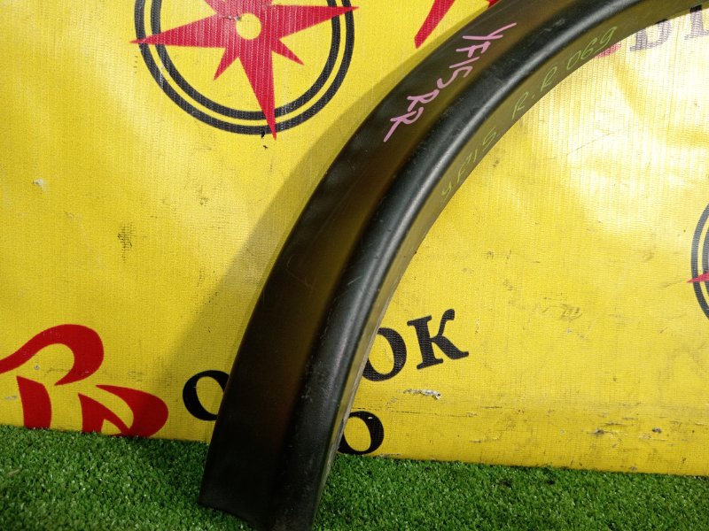 накладка на крыло, 1500 рублей, Красноярск