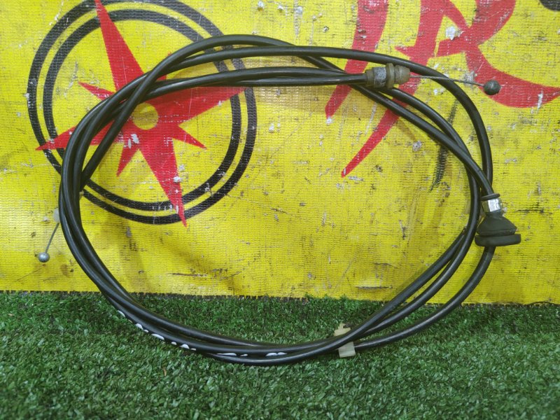 трос капота, 400 рублей, Красноярск