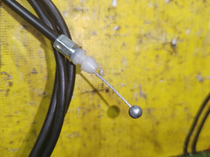 трос капота, 400 рублей, Красноярск