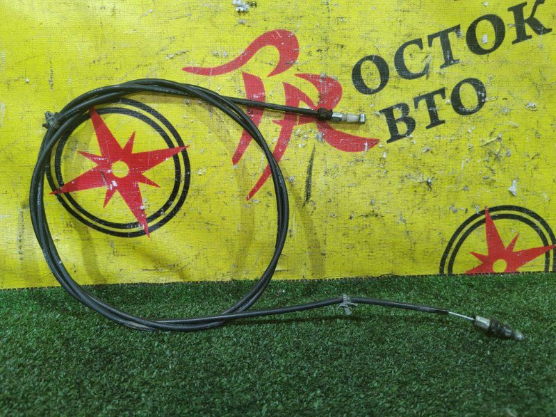 трос капота, 350 рублей, Красноярск