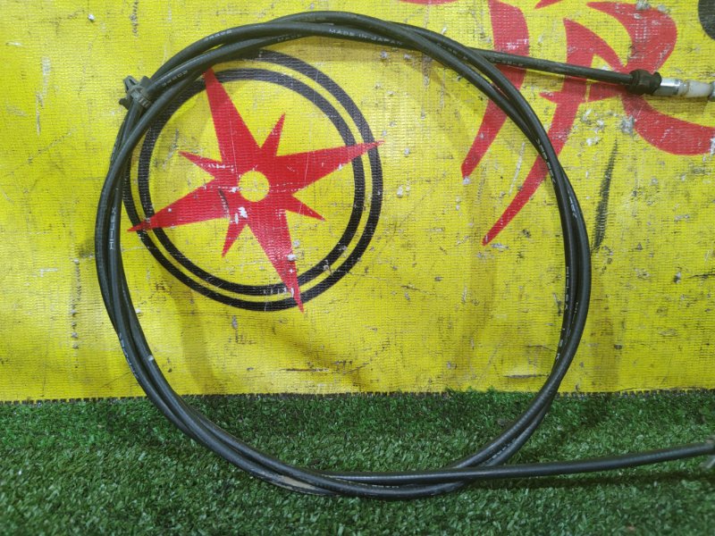 трос капота, 350 рублей, Красноярск