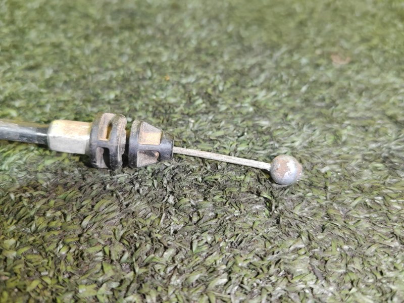 трос капота, 350 рублей, Красноярск