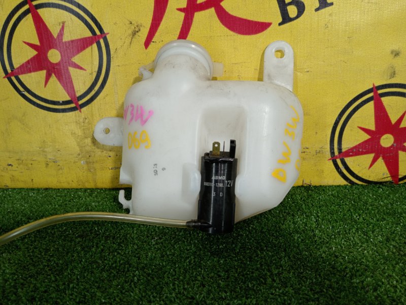 Бачок стеклоомывателя, 350 рублей, Красноярск