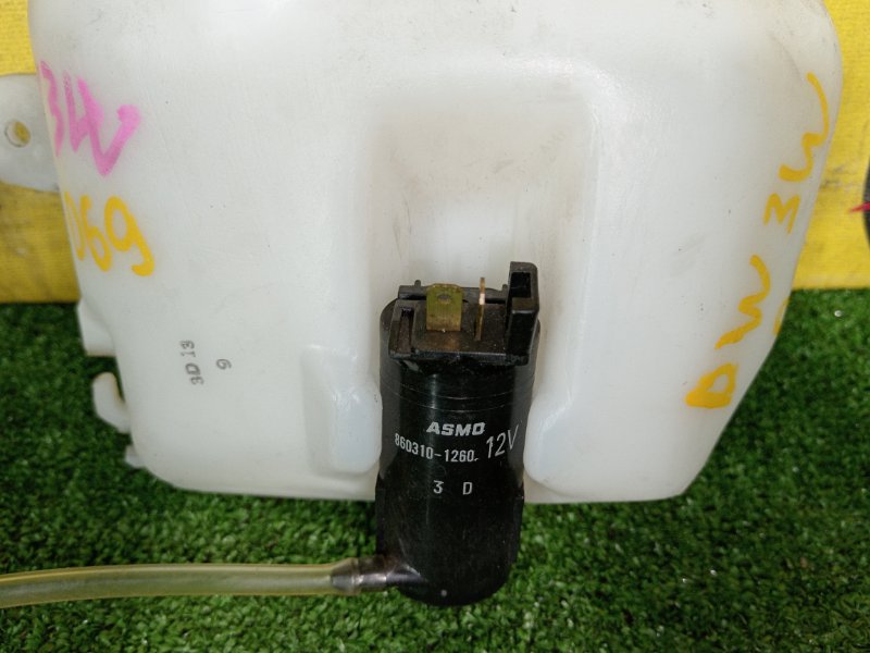 Бачок стеклоомывателя, 350 рублей, Красноярск