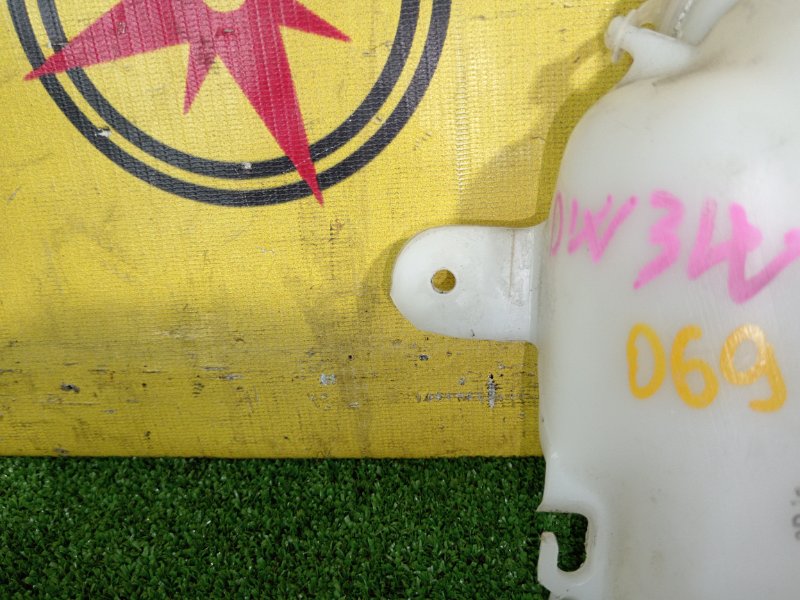 Бачок стеклоомывателя, 350 рублей, Красноярск