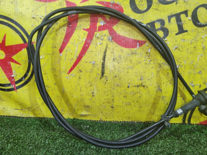 трос капота, 700 рублей, Красноярск