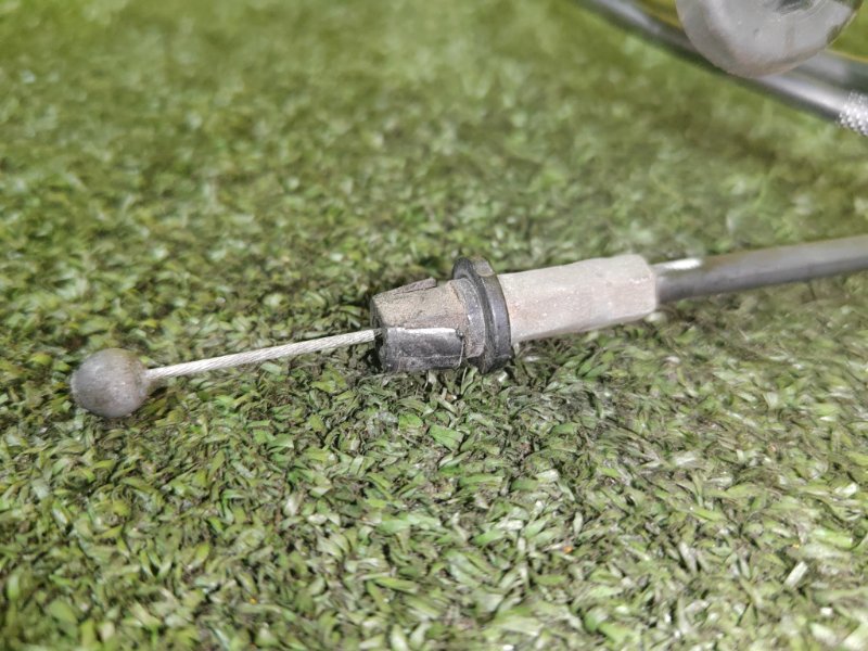 трос капота, 700 рублей, Красноярск