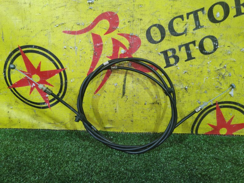 трос капота, 700 рублей, Красноярск