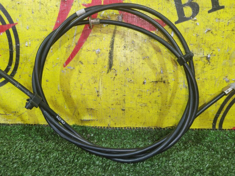 трос капота, 700 рублей, Красноярск