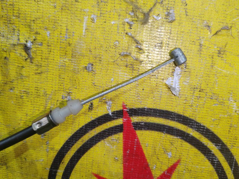 трос капота, 700 рублей, Красноярск